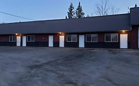 Sheridan Lake Motel